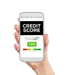Your Credit Score Explained